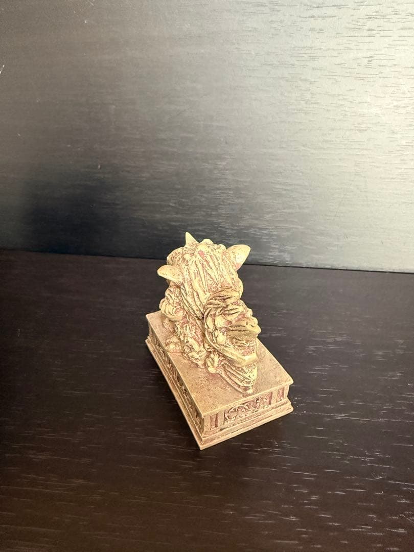 キングジーサー (1974) 限定版 フィギュア