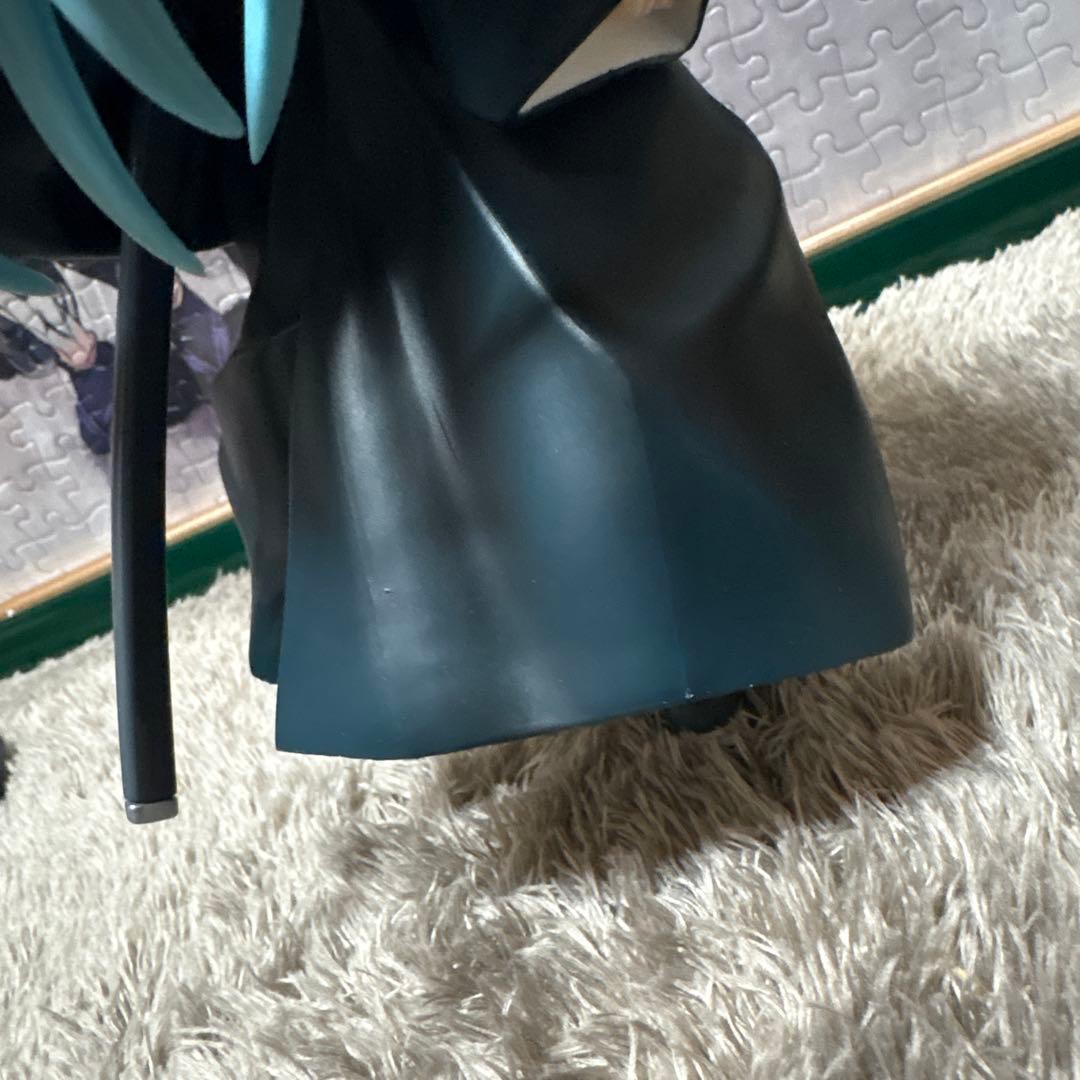 鬼滅の刃　時透無一郎　フィギュア　FIGURIZMα MASTERLISE