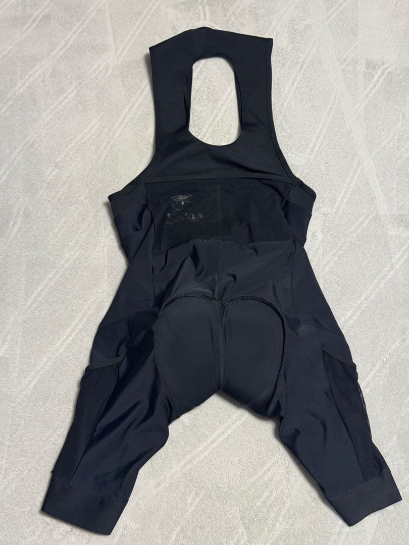 Rapha メンズ コア カーゴ ビブショーツ Large