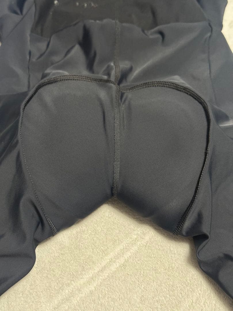 Rapha メンズ コア カーゴ ビブショーツ Large