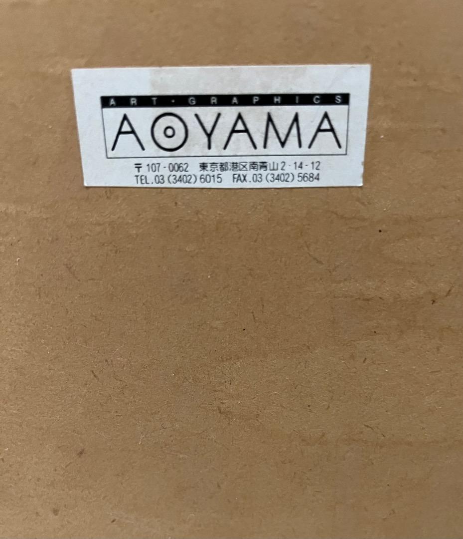 マーク・ロスコ「『White Center』(1950)　シルクスクリーン