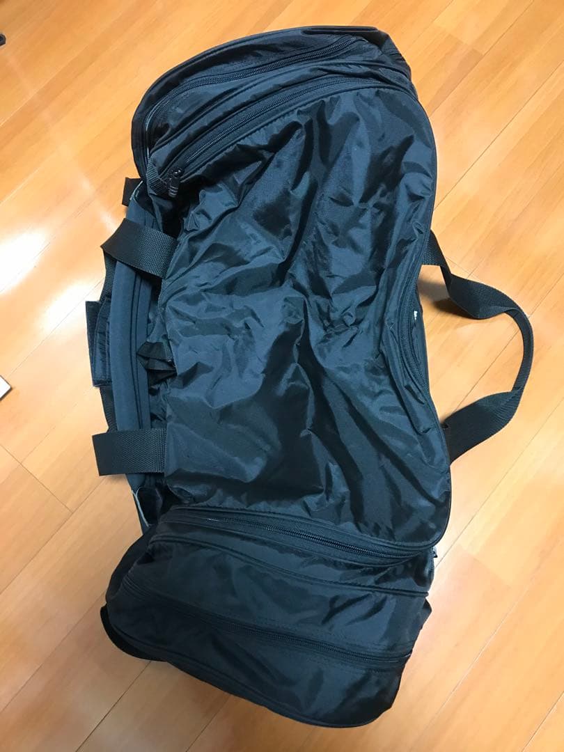 Mizuno JAPAN NATIONAL TEAM バッグ　日本代表