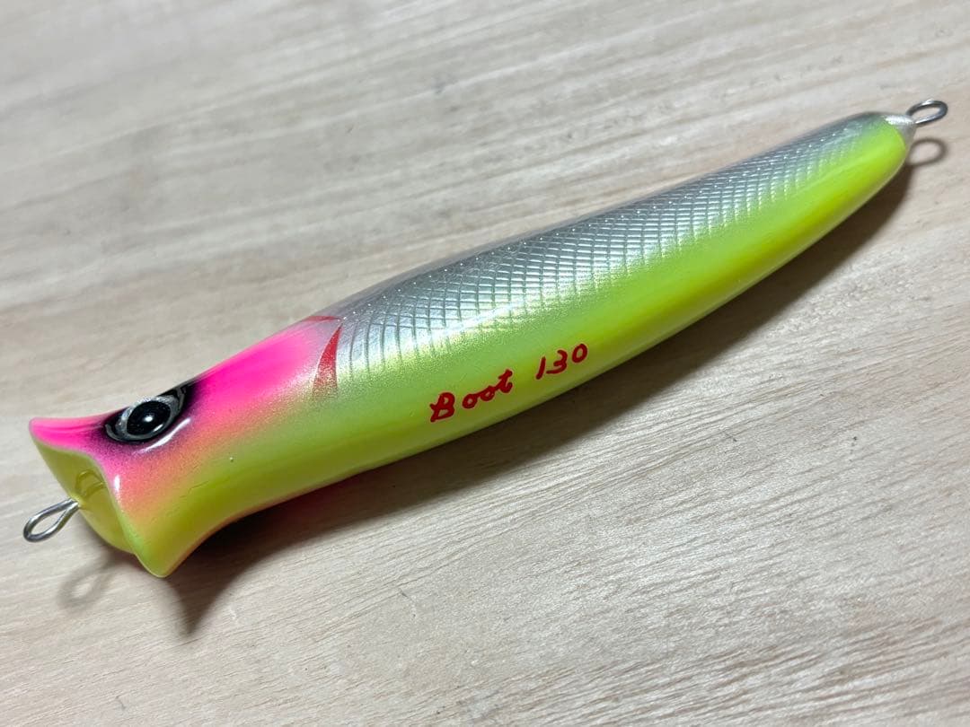 原工房 ブーツ 130 boot