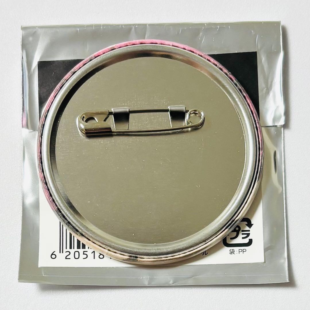 ダンガンロンパ なぞともカフェ 超高校級の どあっぷ缶バッジ 左右田和一