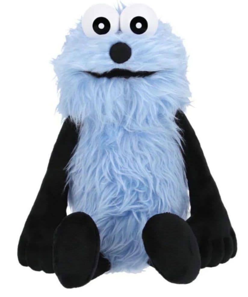 パペットスンスン ぬいぐるみ PUPPET SUNSUN ふわふわ 公式