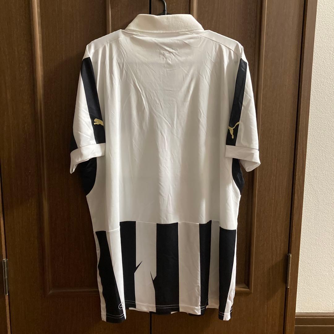 新品！タグ付き！ニューカッスル　12-13 ユニフォーム