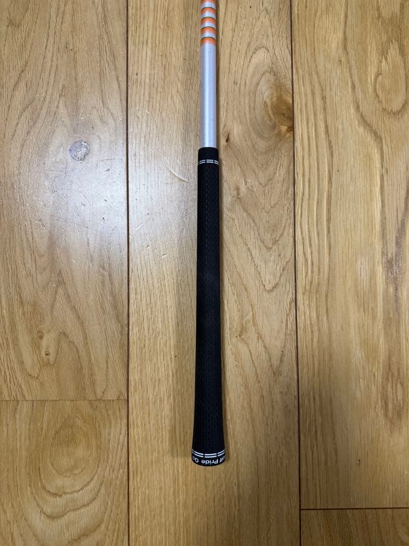 PING G440 5U 26° TOUR AD DI 85S HYBRID