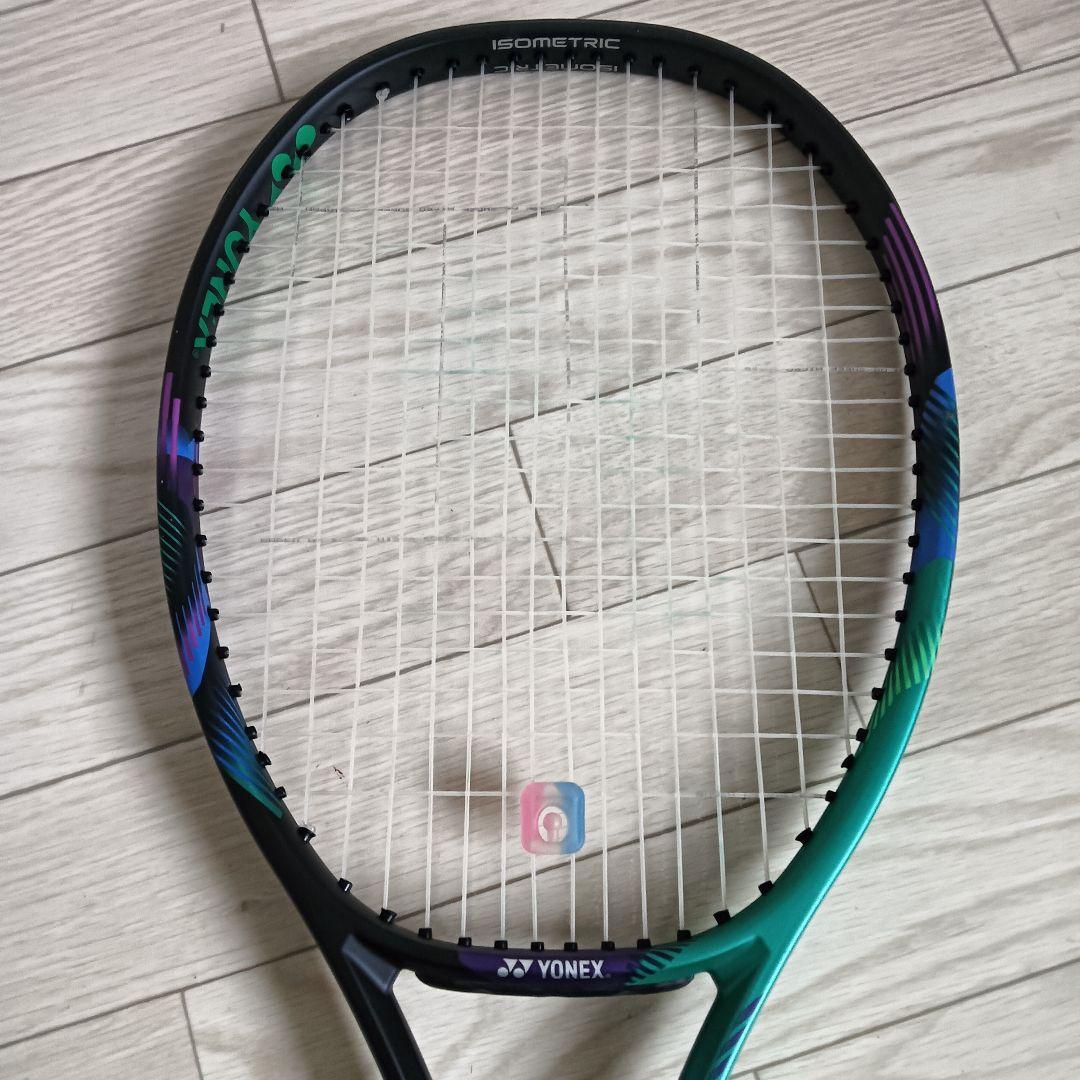【極美品】 YONEX VCORE PRO 97 G2 硬式ラケット
