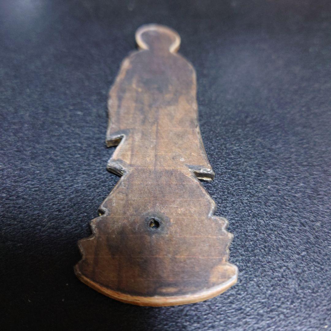 元興寺　鎌倉時代　板仏　レプリカ　仏教美術　仏像