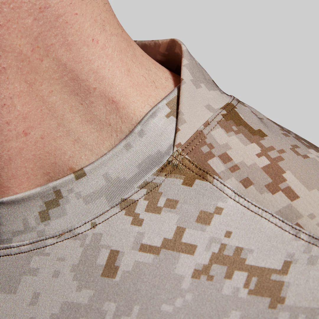 Born Primitive ロングスリーブ Op Top Mサイズ AOR1