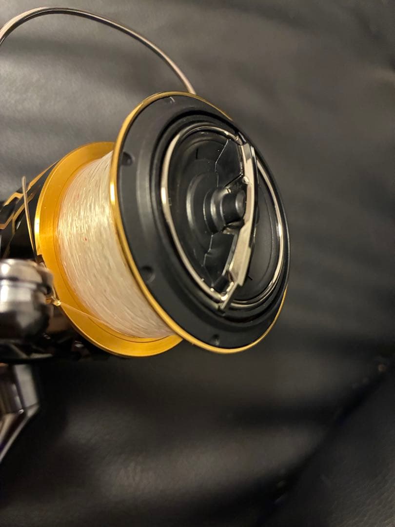 20ツインパワー4000XG 極美品　製造年数2023年4月製造品