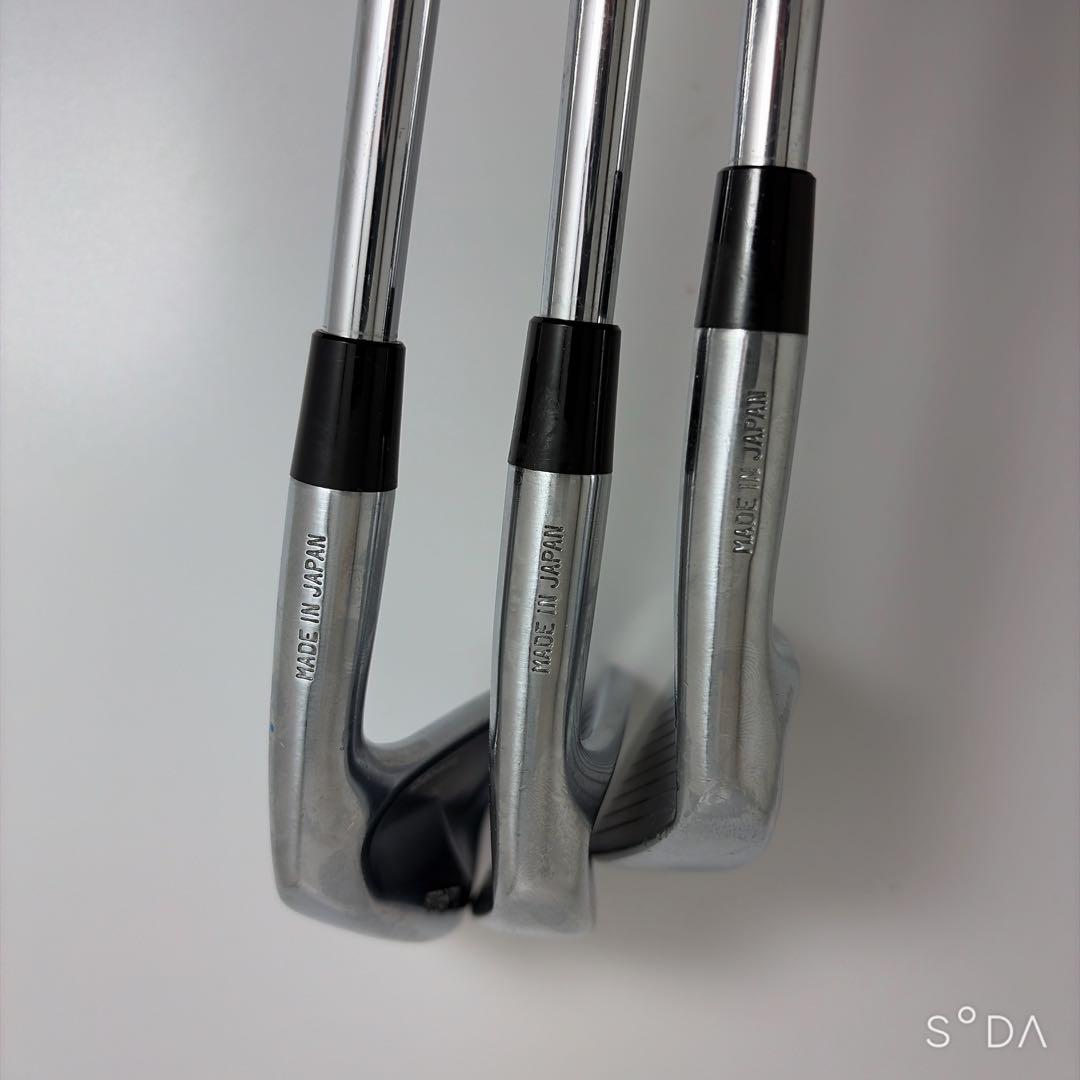 ツアープライド M2|EON SPORTS 6本　アイアンセット