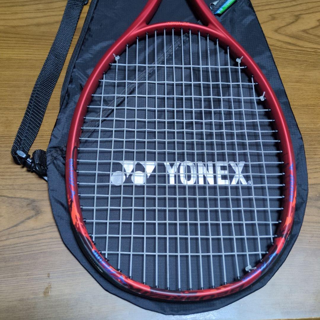 ヨネックスジオブレイク70s