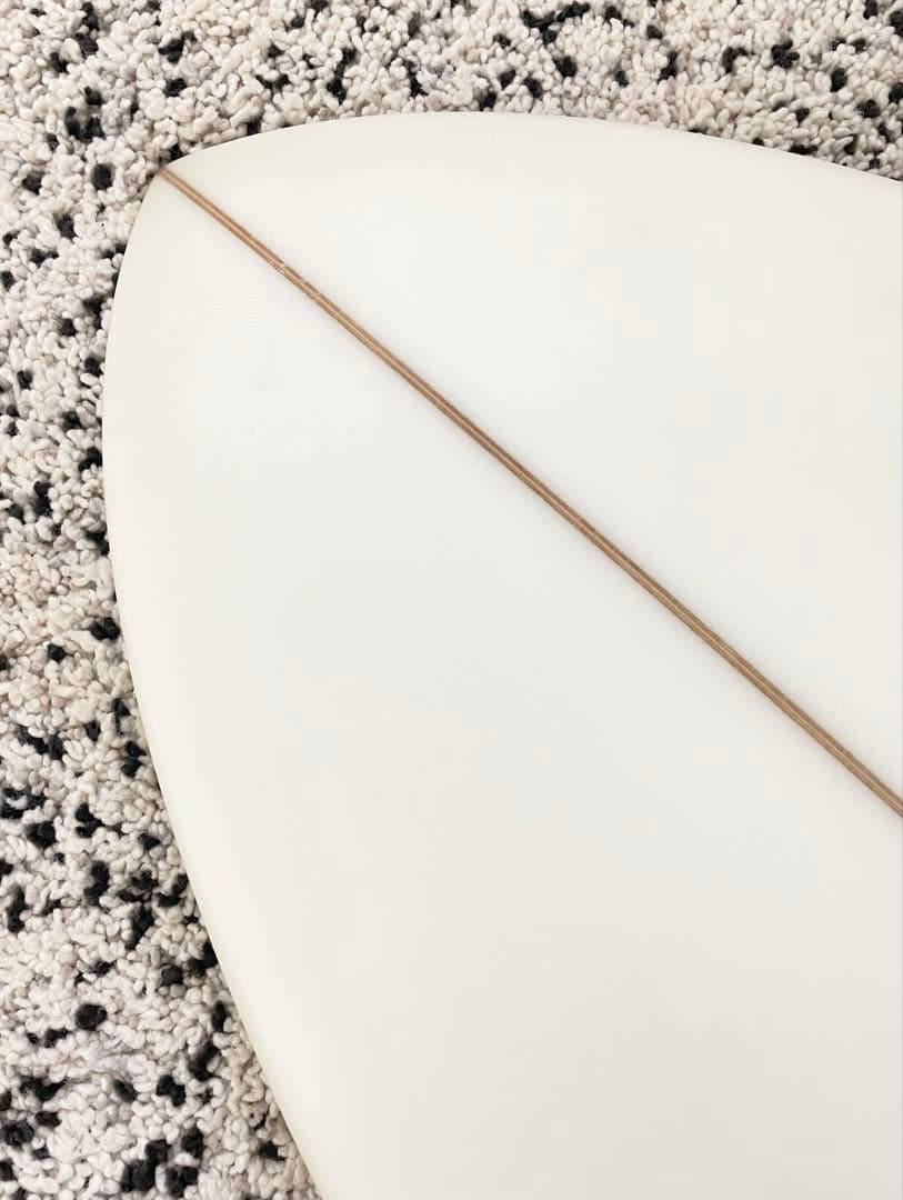 新品未使用　FCD パタゴニア F-ROCKET 5'8