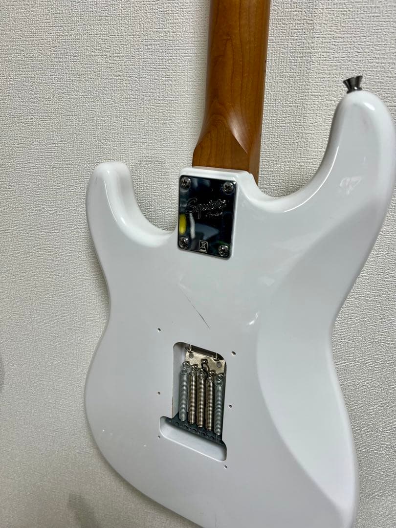 常田大希風 コンポーネントギター