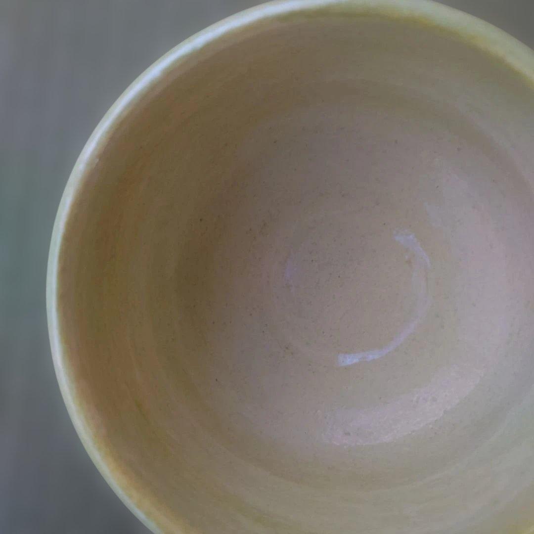 京焼　楽焼　楽入窯　抹茶茶碗　茶道/茶道具