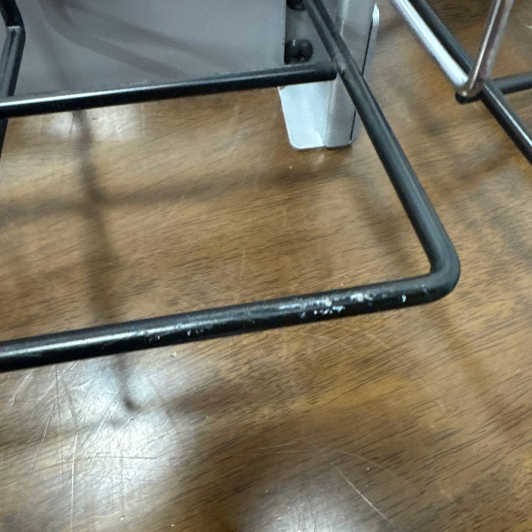 ディスクラック 3段 スリム ×2 セット CD DVD 収納 ラック