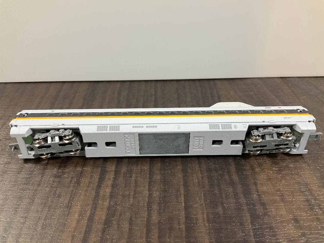 TOMIX 92276/7 700系ひかりレールスター 8両フル編成 動作確認済