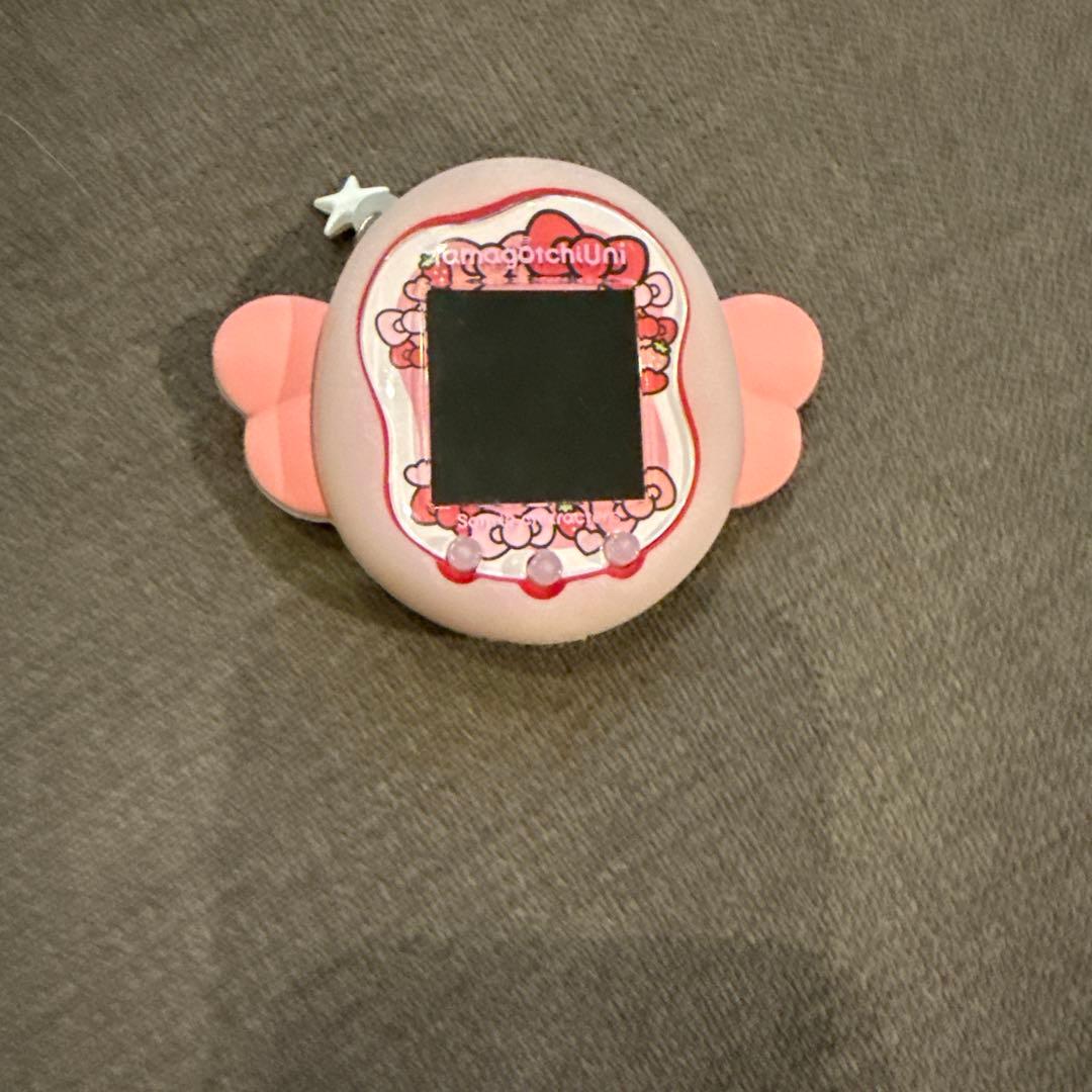 たまごっちユニ サンリオver