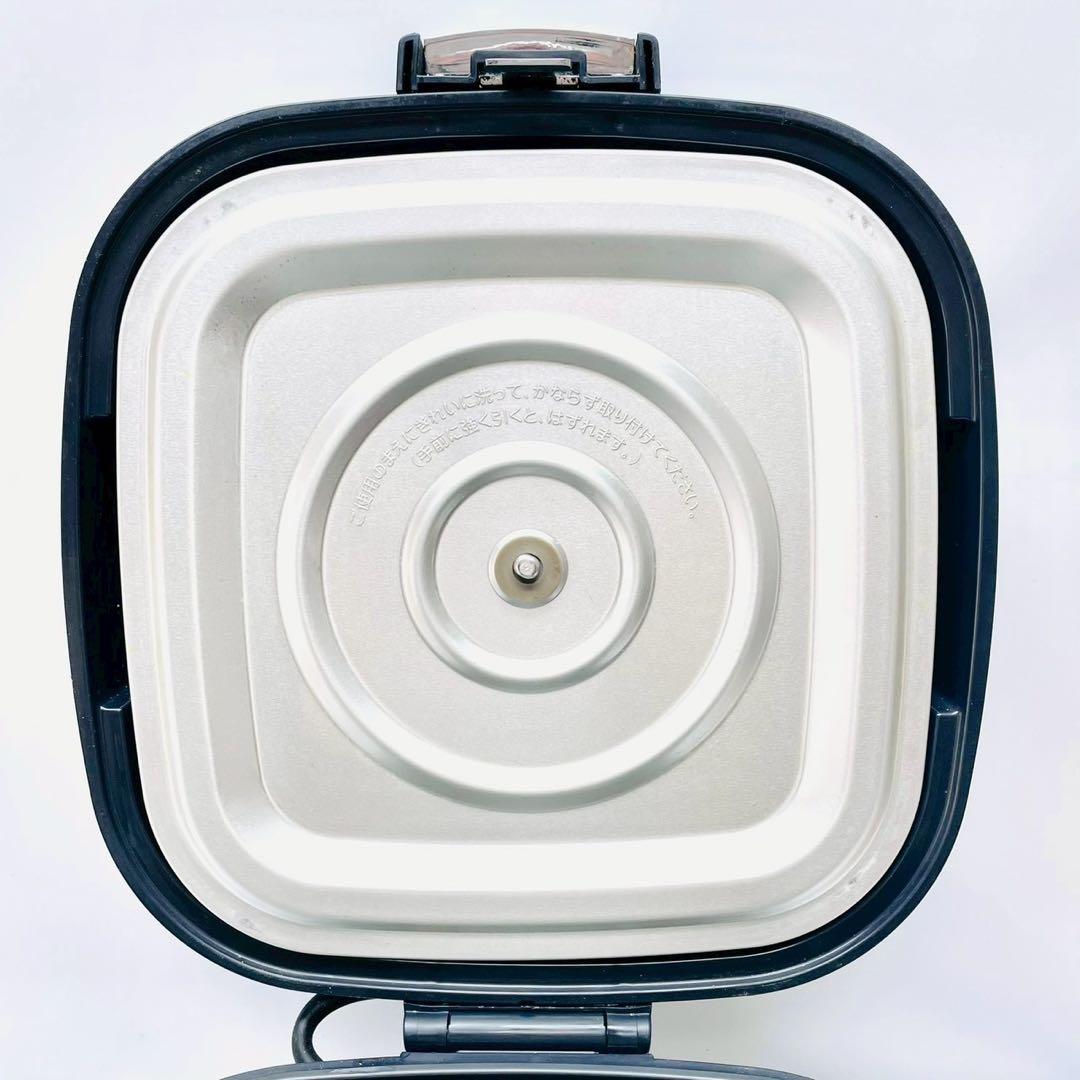 2024年製　タイガー　業務用電子ジャー 炊きたて　保温専用JHE-A541