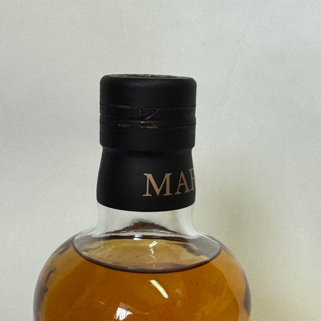 シングルモルト駒ヶ岳2022エディション