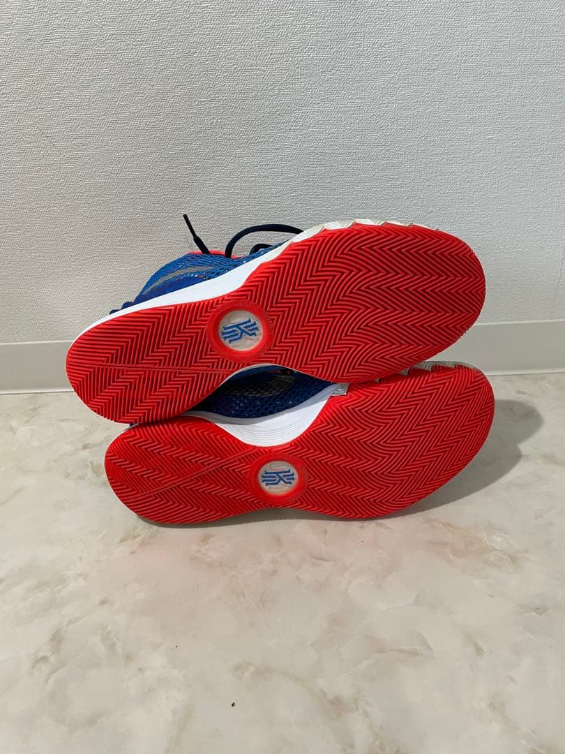 NIKE Kyrie 1 バスケットシューズ　US9.5 27.5㎝