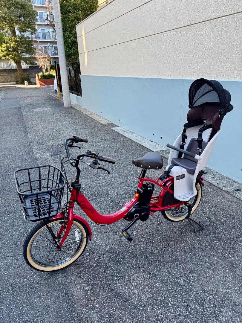 るい【2025年10月購入】Panasonic ギュット・クルームR・EX