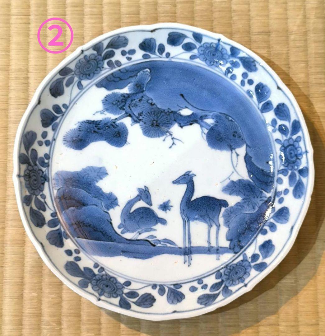 ぷくぷく① ② ③　計3枚