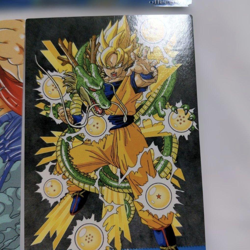 希少　ジャンプフェスタ特製　2005　WJカードセット　24枚