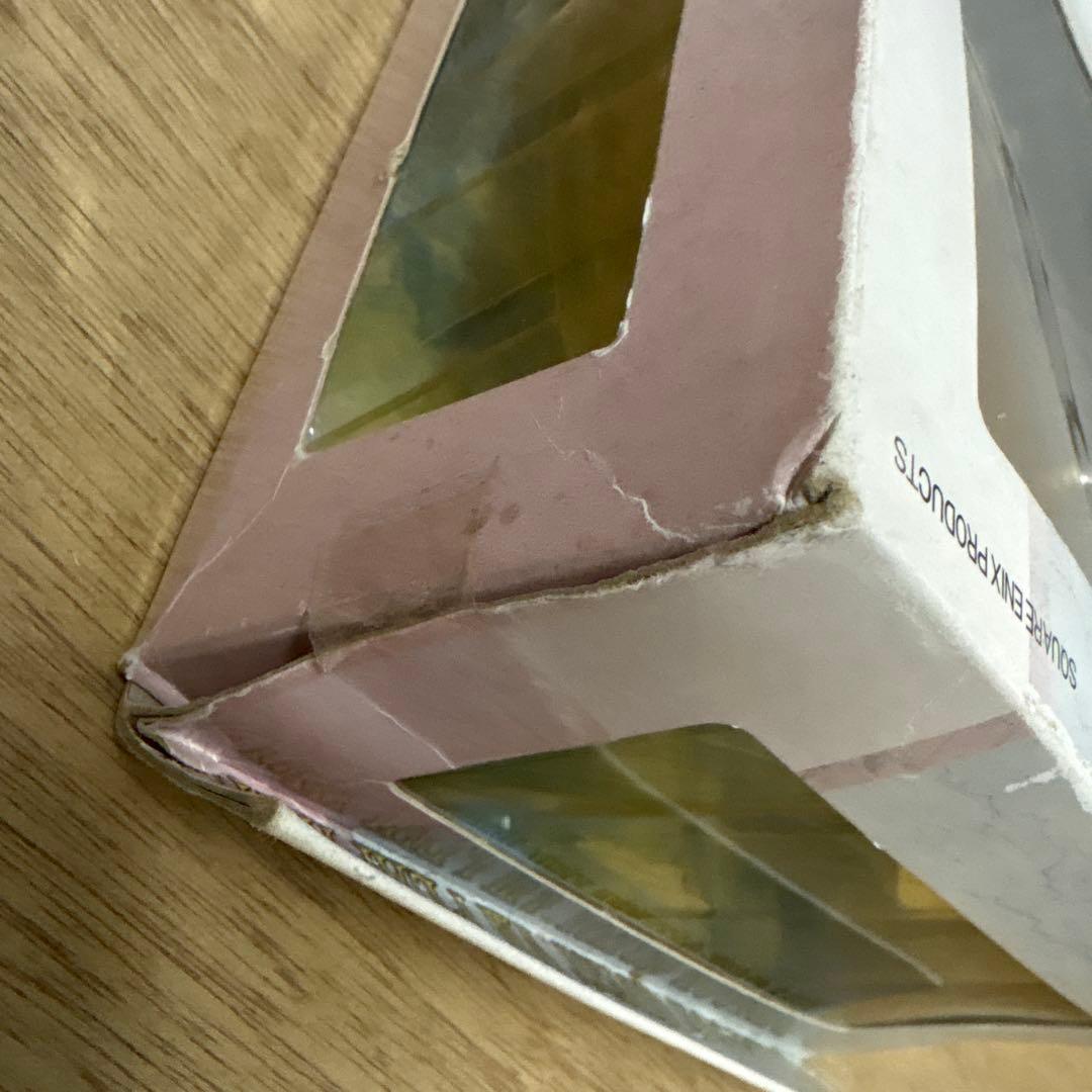 ドラゴンクエストⅧ プレイアーツ NO.3 ククール 新品 スクエニ