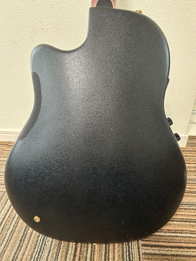 ギター MORRIS TORNADO ZII