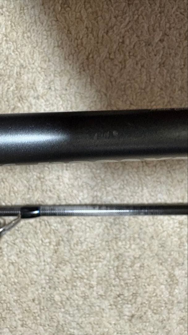 リップルフィッシャー　Runner Exceed 97EH