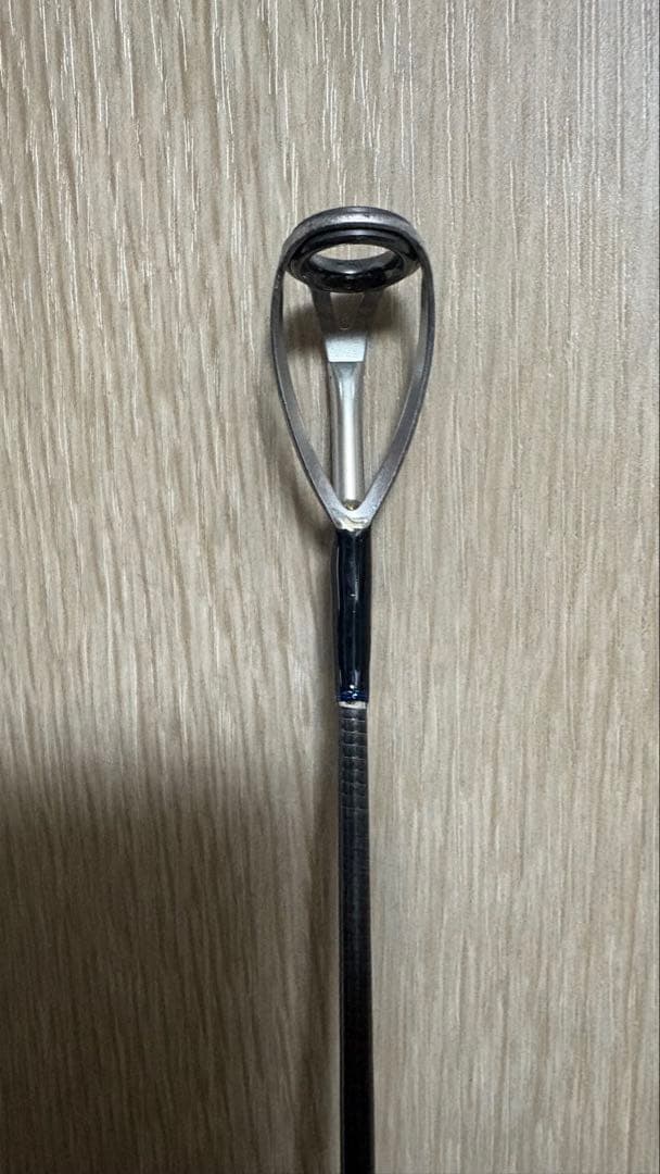 リップルフィッシャー　Runner Exceed 97EH