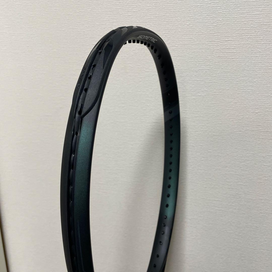 限定品・日本未販売　＞新品、EZONE ACE アクアナイトブラック　2本セット