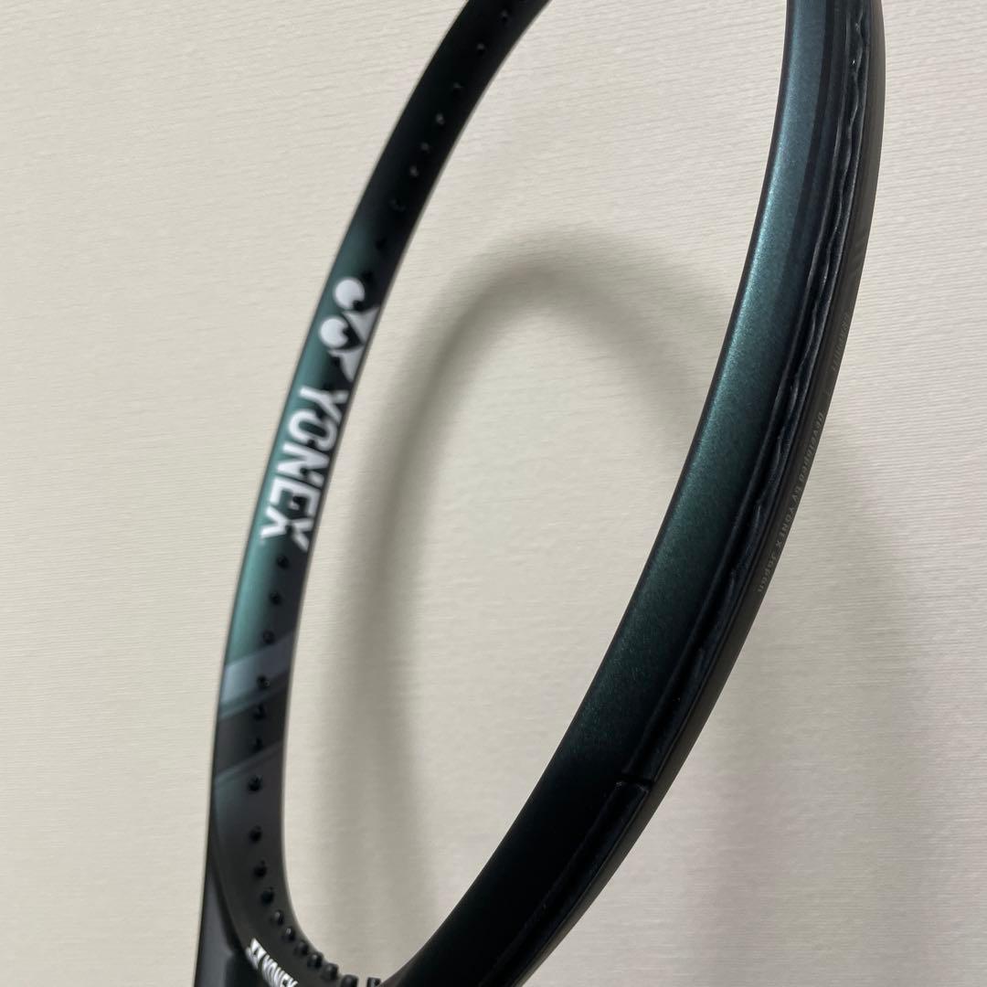 限定品・日本未販売　＞新品、EZONE ACE アクアナイトブラック　2本セット