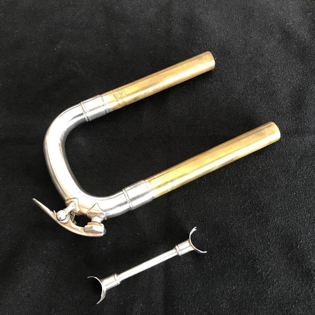 バック180ML用主管