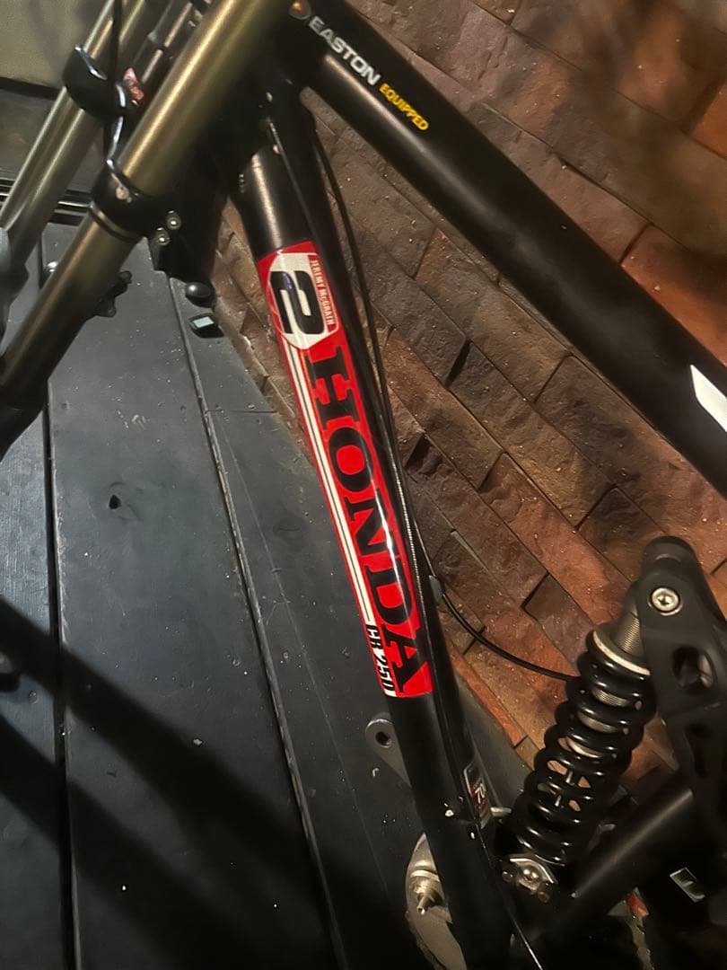 ☆SCHWINN(シュウイン)☆フルカスタム