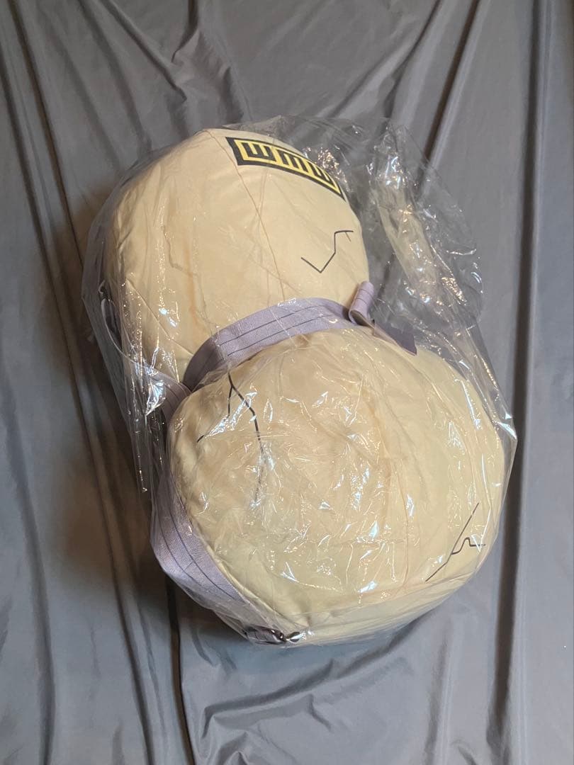 NARUTO&BORUTO忍里ニジゲンノモリ　我愛羅の瓢箪風リュック