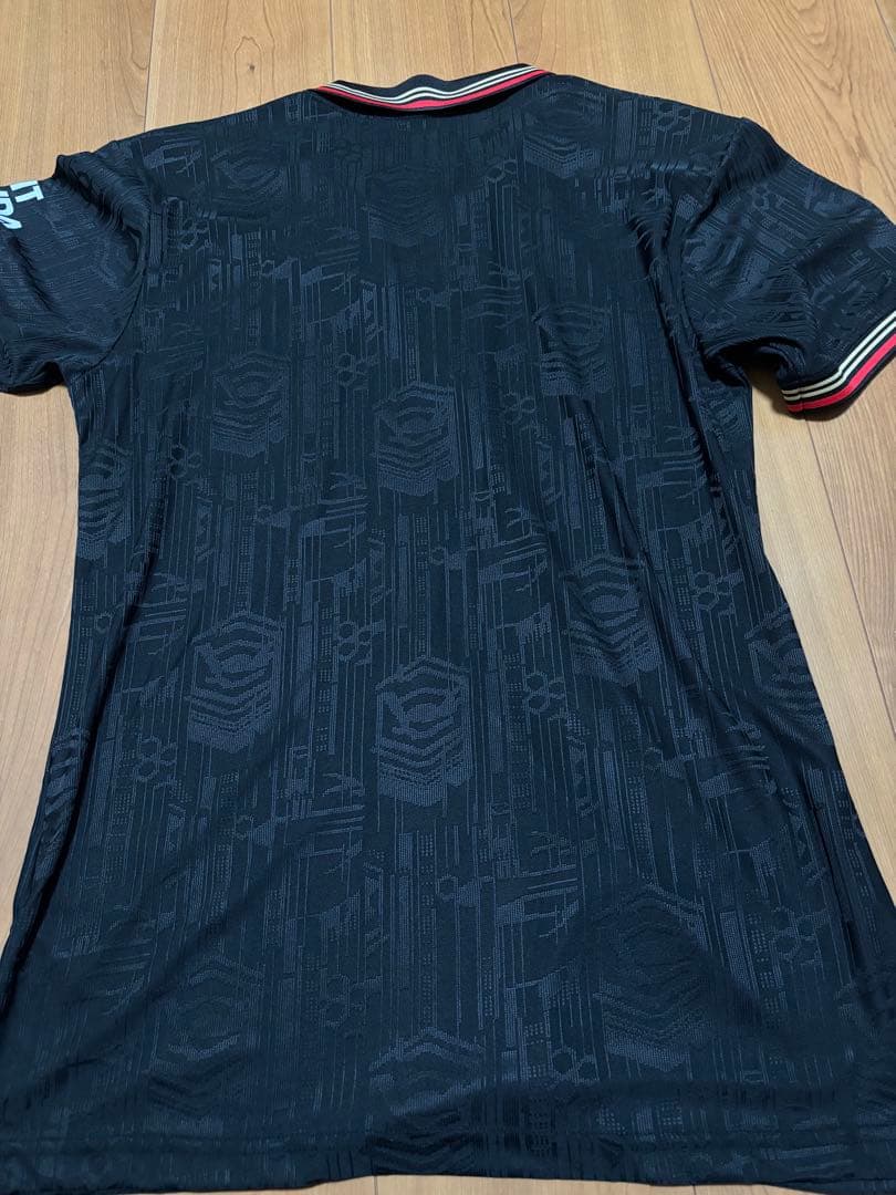 アーセナル adidas Lサイズ