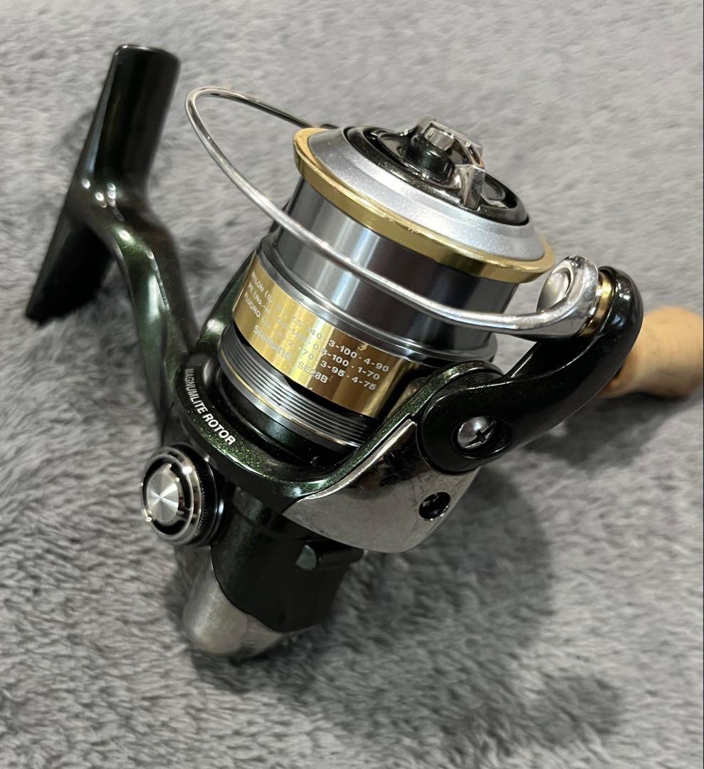 12カーディフci4+ C2000ss