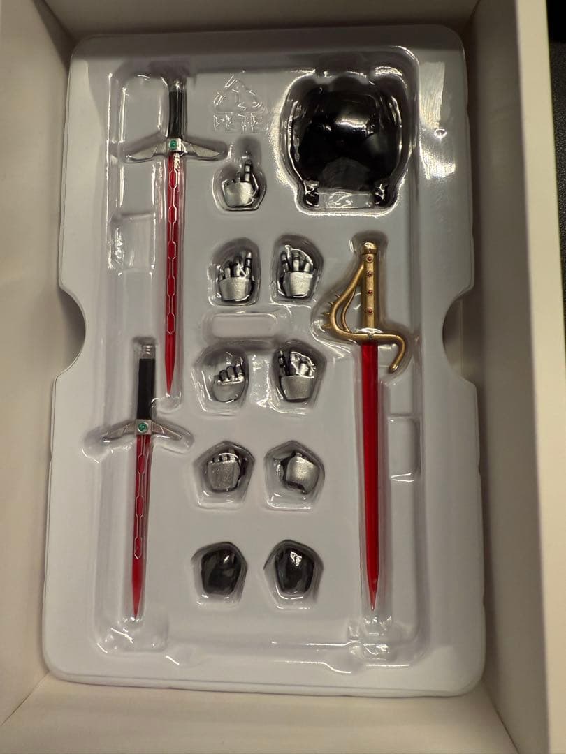 値下げ中 中古 S.H.Figuarts(真骨彫製法) シャドームーン