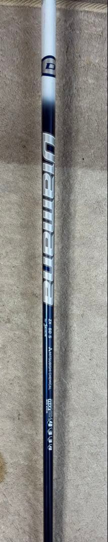 Srixon ZX5 MK II ドライバー