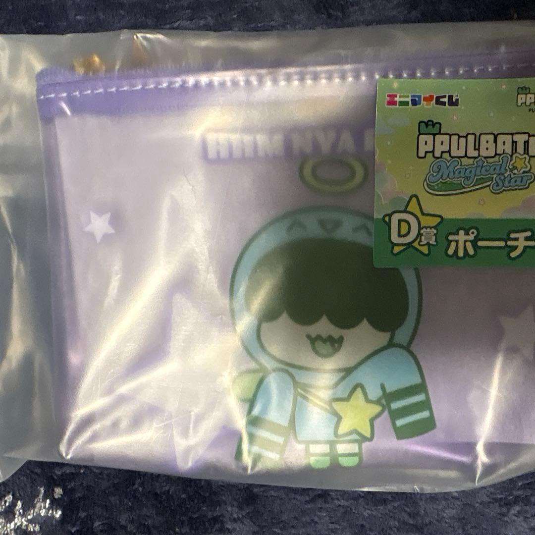 アイドル TOMORROW X TOGETHER