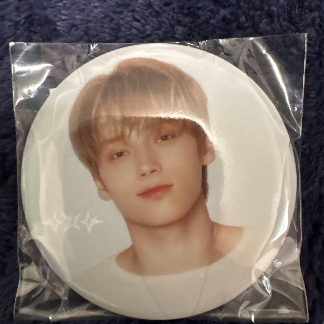 アイドル TOMORROW X TOGETHER