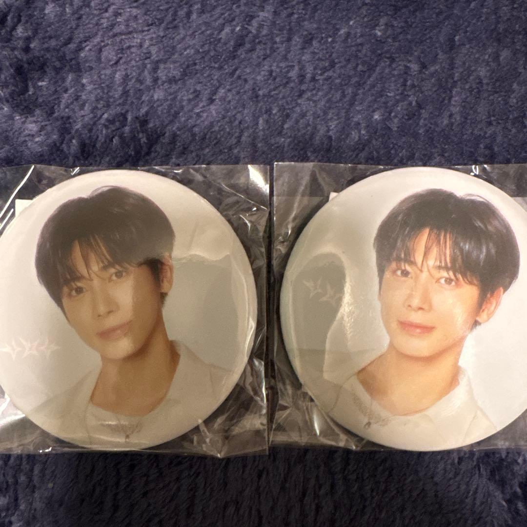 アイドル TOMORROW X TOGETHER