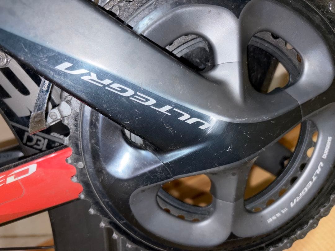 ジャイアント　プロペル　2018モデル リムブレーキ