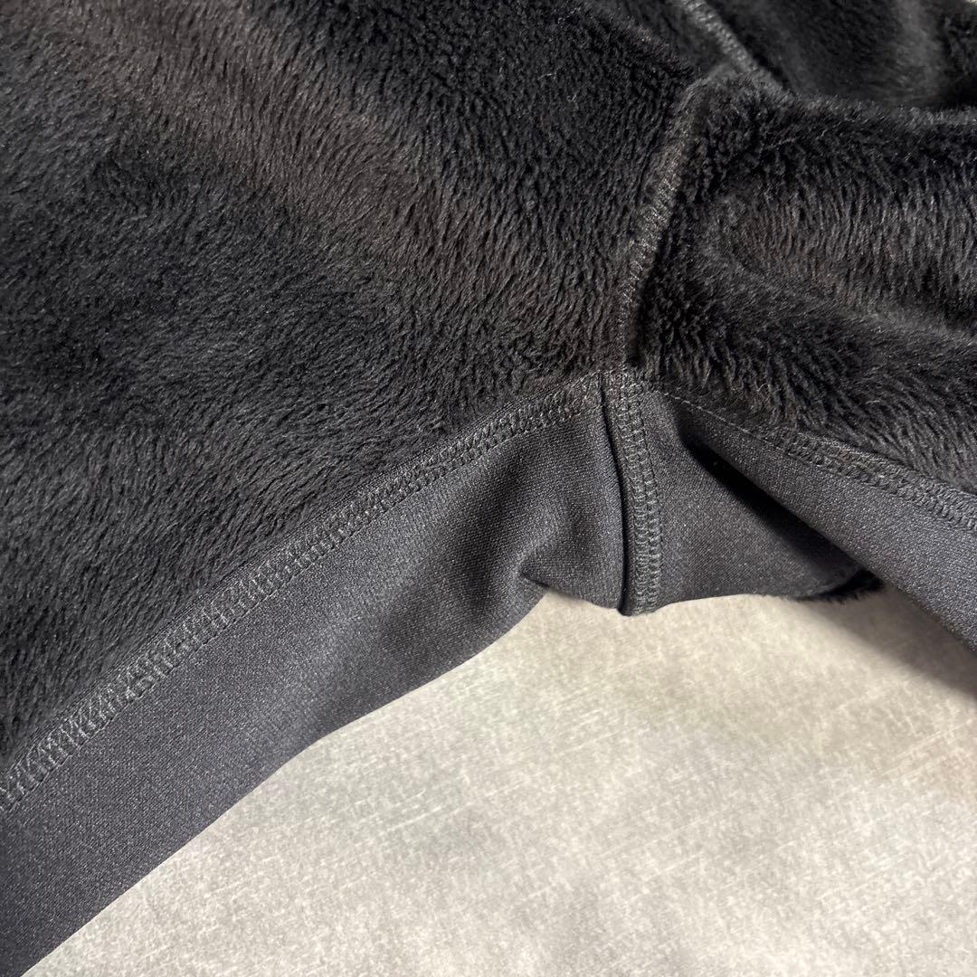 BRIEFING ブリーフィング　フリースジャケット　S