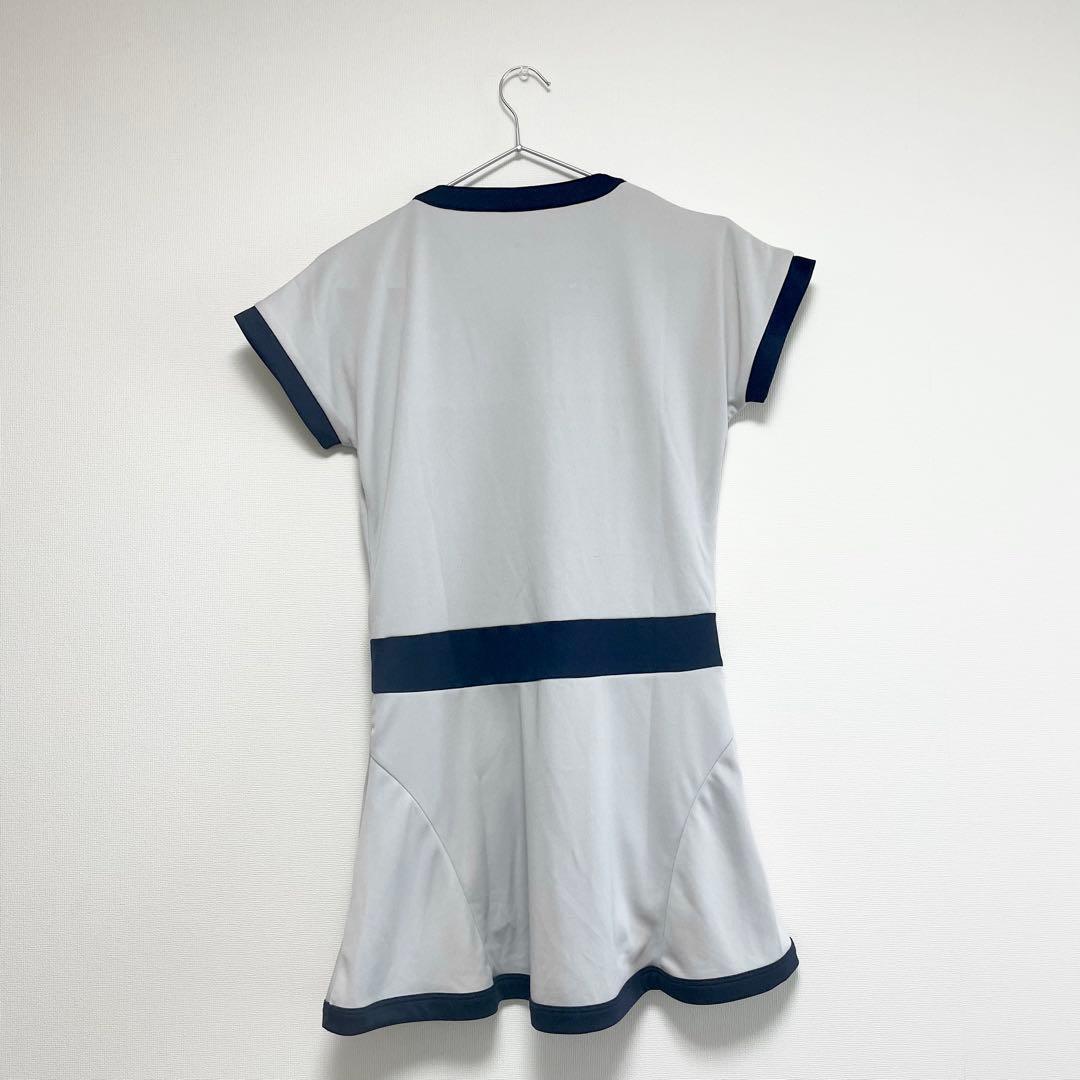 【新品/タグ付】フィラ レディース テニスウェア ワンピース