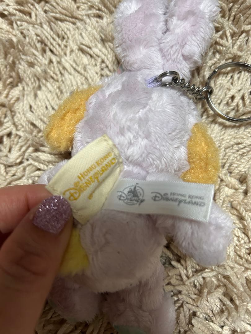 #SALE #限定品 #香港Disney #クッキーアン #2020年イースター