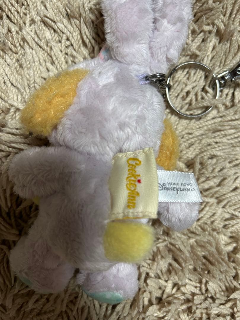 #SALE #限定品 #香港Disney #クッキーアン #2020年イースター